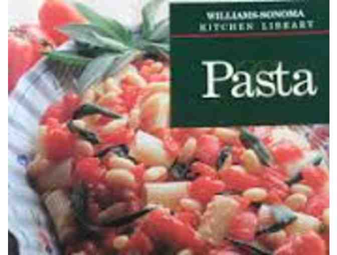 Williams Sonoma Library