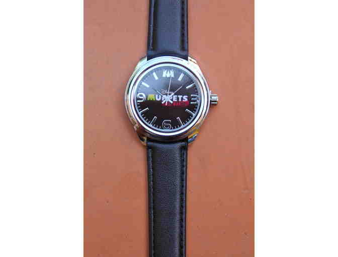 Muppets Most Wanted Wrist Watch