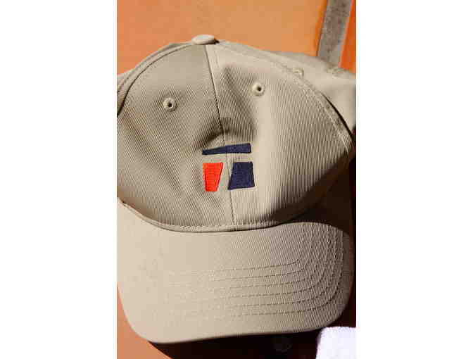 The Tennis Channel Loot Bag