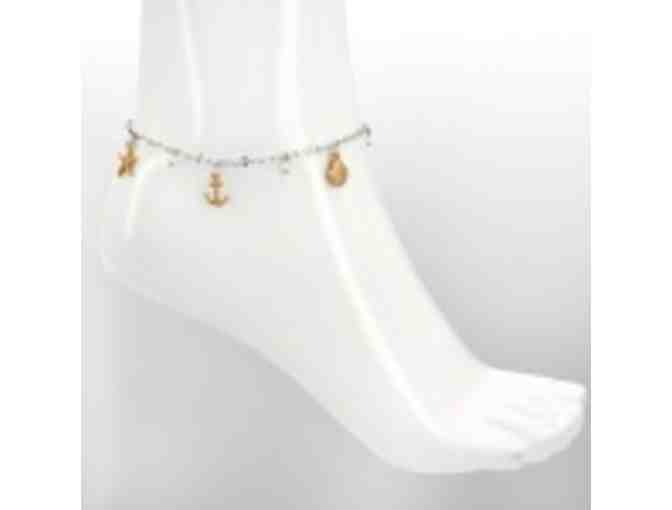 Cape Cod Anklet from Brighton