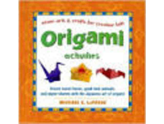 Japanese Art Supplies