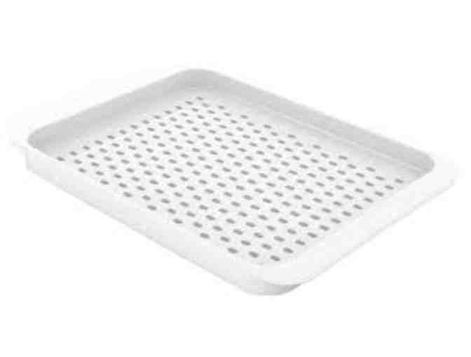 No Slip Serving Tray