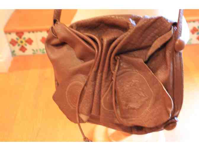 Vintage Carlos Falchi Purse