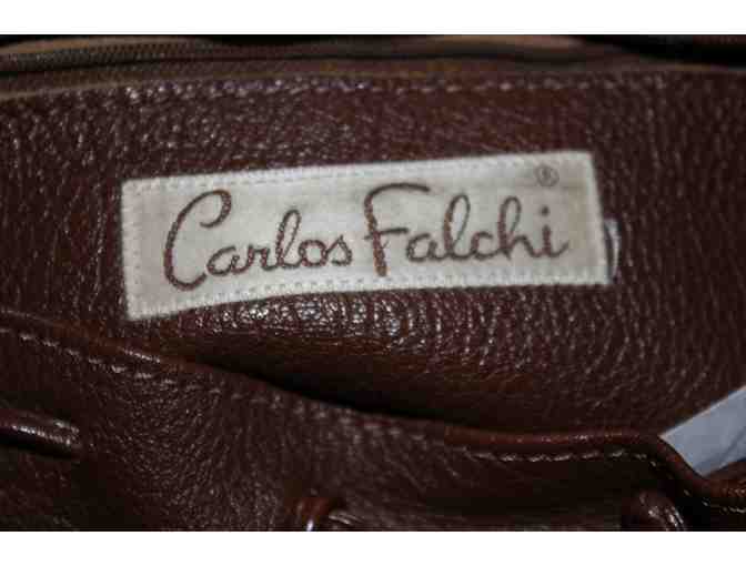 Vintage Carlos Falchi Purse