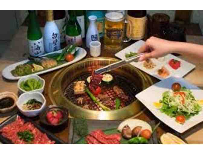 A Unique Dining Experience with Ms. Smart