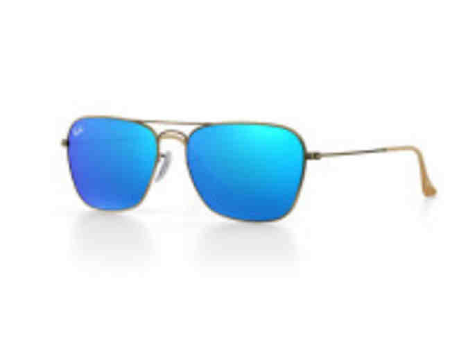 Ray Ban Sunglasses