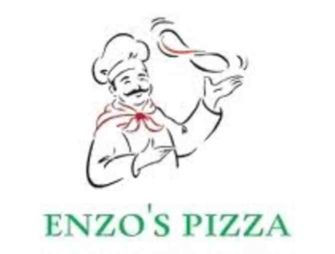 6th Grade Dinner & Dessert in Westwood Village