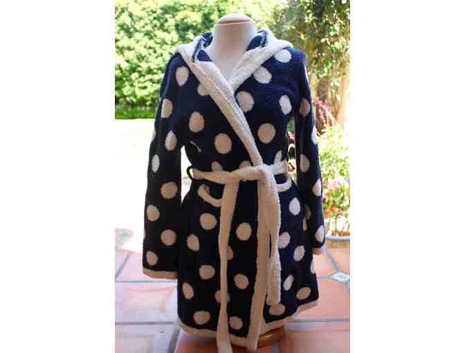 Barefoot Dreams Cozy Robe