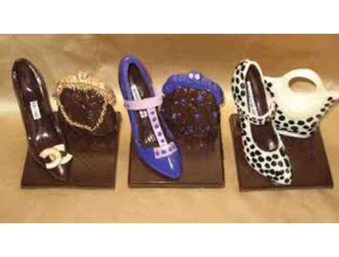 Lee Gelfond Chocolates