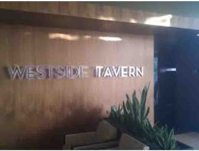 Westside Tavern