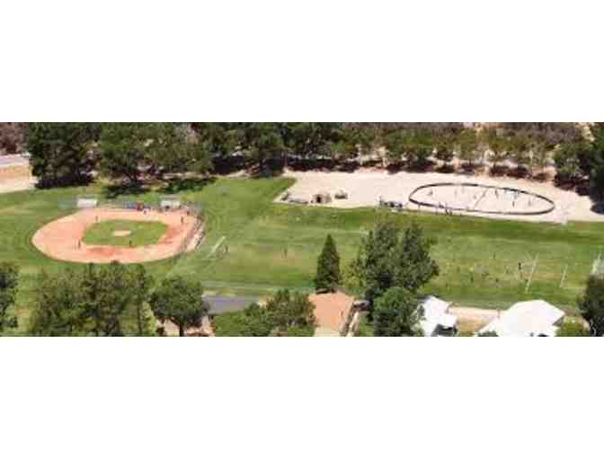 Canyon Creek Summer Camp