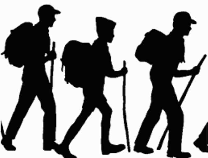 Hippy Day with Ms. Shanley