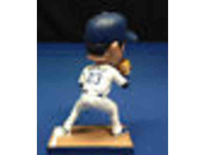 LA Dodgers Adrian Gonzalez Bobblehead
