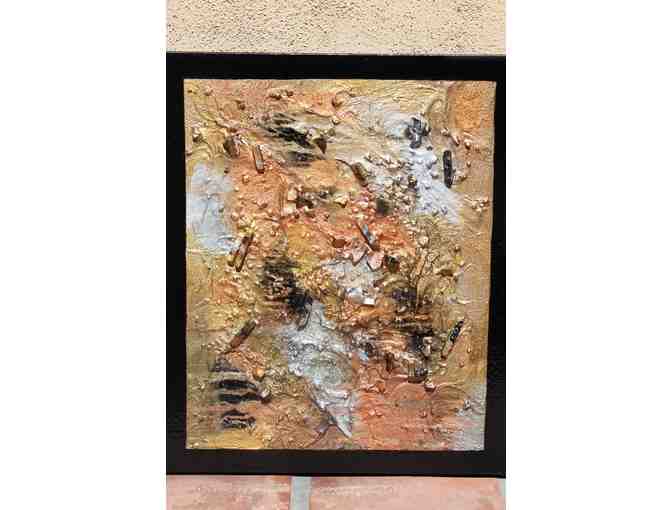 Michael Hall Fine Art