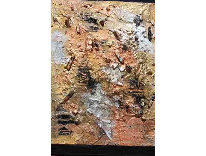 Michael Hall Fine Art