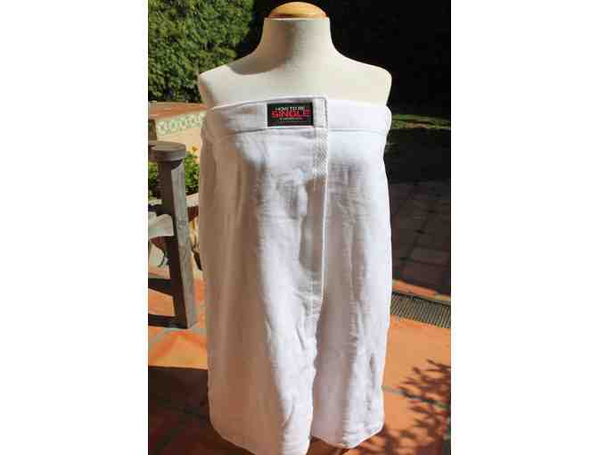 How To Be Single Memorabilia