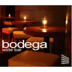 Bodega Wine Bar