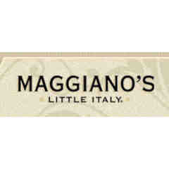Maggiano's Little Italy
