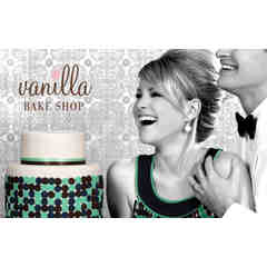 Vanilla Bake Shop