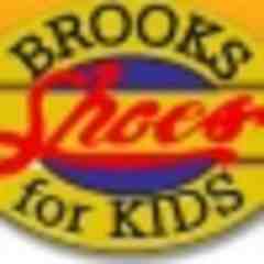 Brooks Shoes for Kids