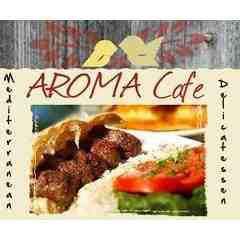 Aroma Cafe