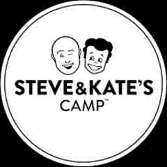 Steve & Kate's Camp