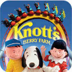 Knott's Berry Farm