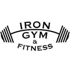 Iron Fitness