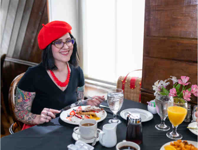 Best Western Inn of the Ozarks- Crystal Dinning Room- Melonlight Ballroom