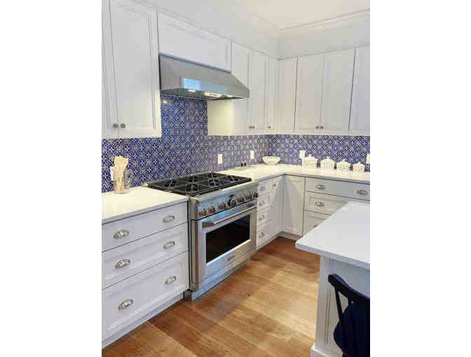 Kitchen Design - Photo 1