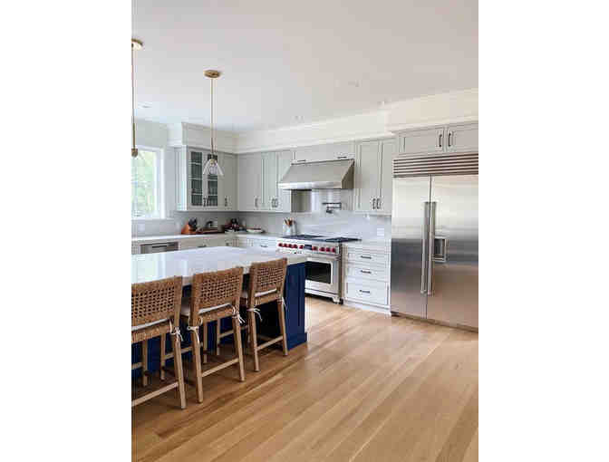 Kitchen Design - Photo 2