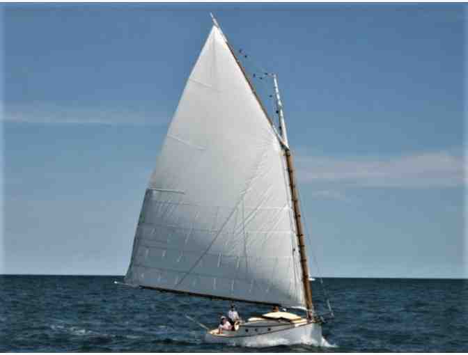 A Daysail on the Waters of Martha's Vineyard - Photo 1