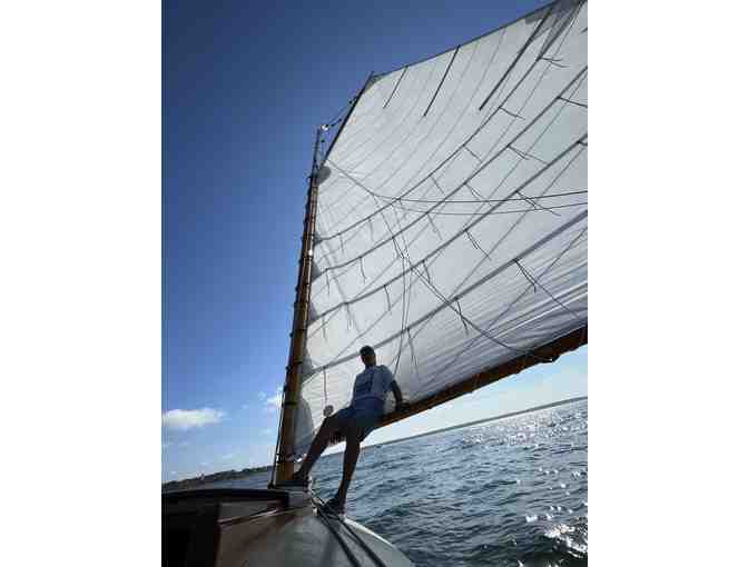 A Daysail on the Waters of Martha's Vineyard - Photo 2