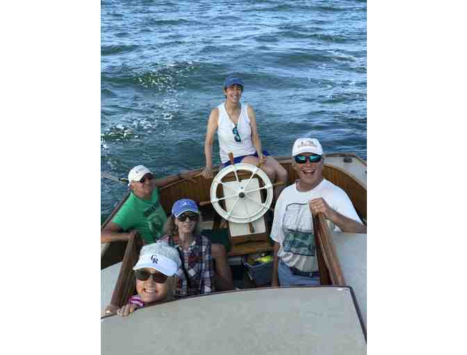 A Daysail on the Waters of Martha's Vineyard - Photo 3