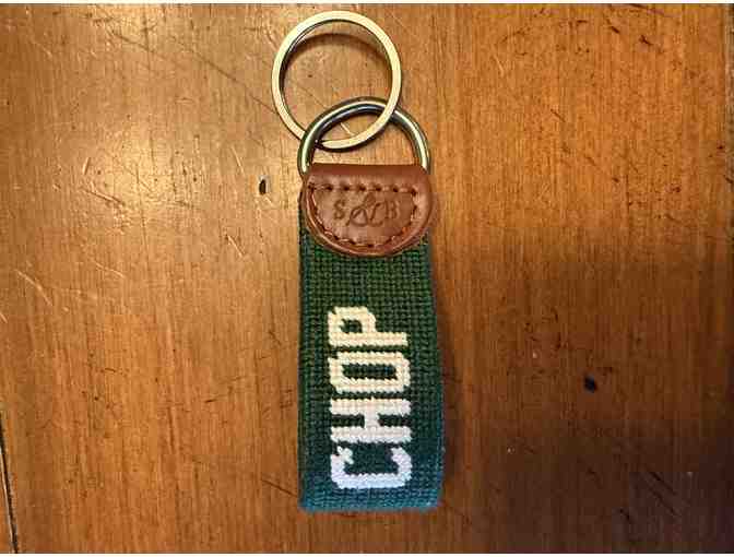 Island Outfitter Sweater and Keychain - Photo 4