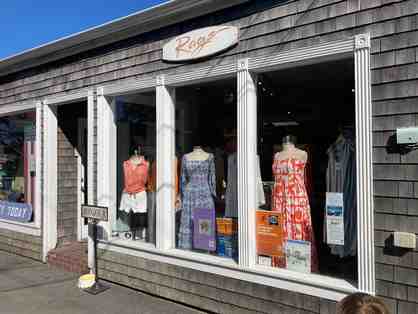 Rags Edgartown - Gift Card for $100