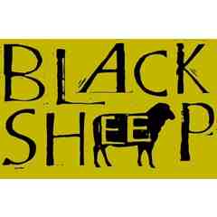 Black Sheep-Mark Venette