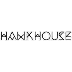 Hawkhouse- Jessica Kramer