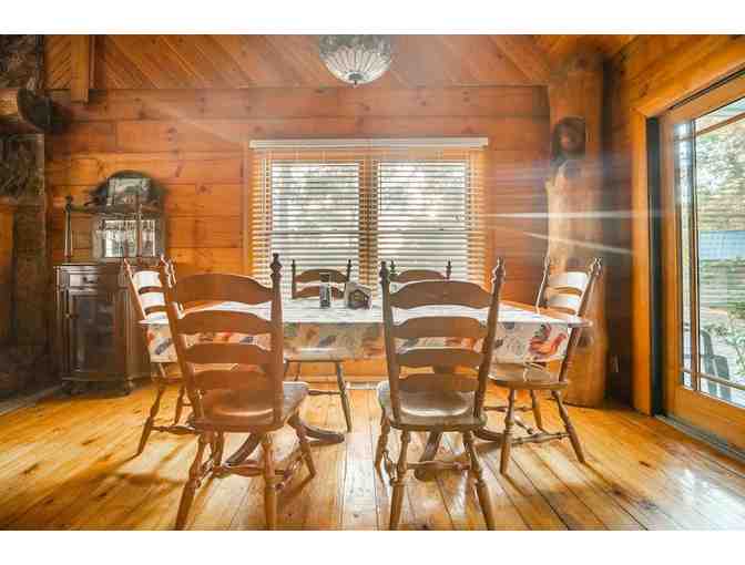 Live Oak Cabin - Photo 4