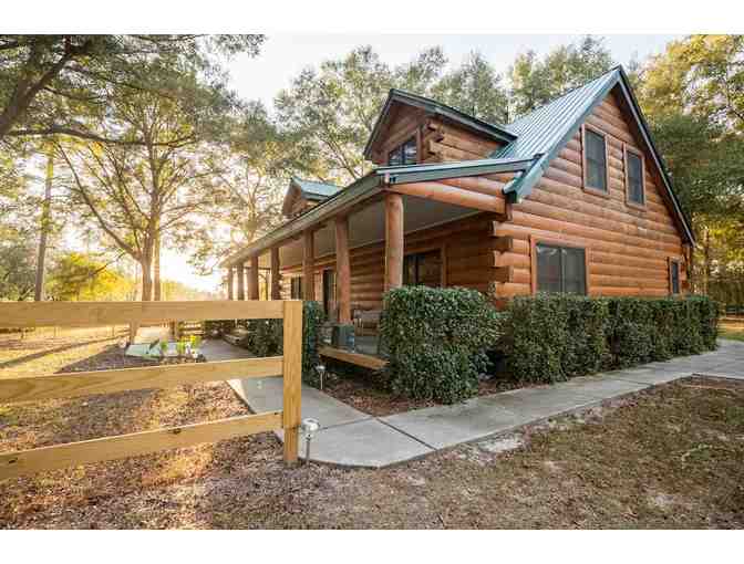 Live Oak Cabin - Photo 1