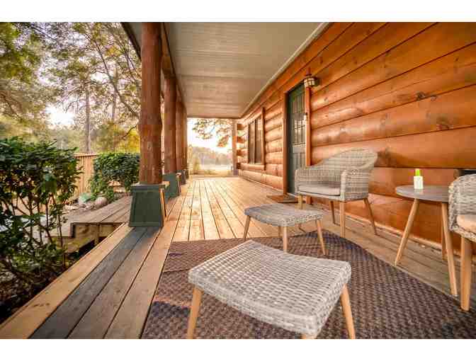 Live Oak Cabin - Photo 5