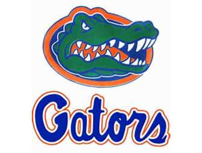 Florida Gator Football Tickets - Photo 1