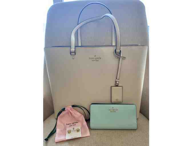 Kate Spade Gift Set