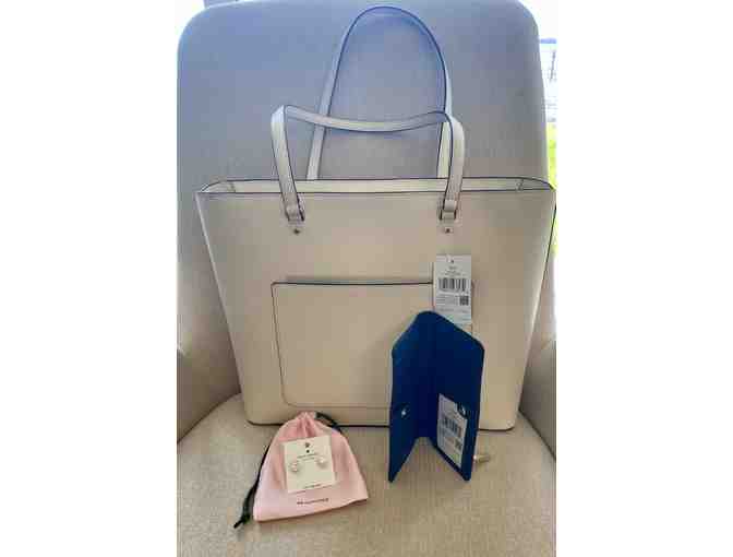 Kate Spade Gift Set - Photo 2