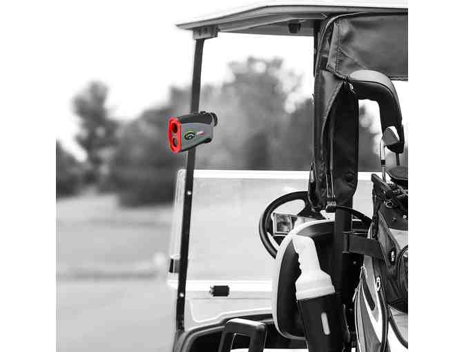 Golf Laser Rangefinder