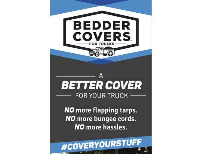 Bedder Cover