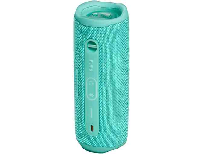 Portable Bluetooth Speaker