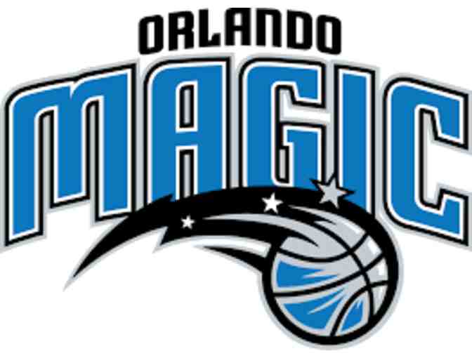 Orlando Magic Tickets - Photo 1