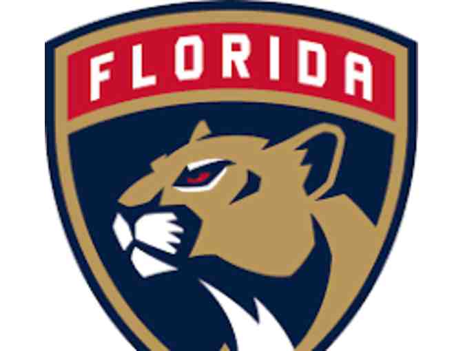 Florida Panthers Hockey Tickets - Photo 1