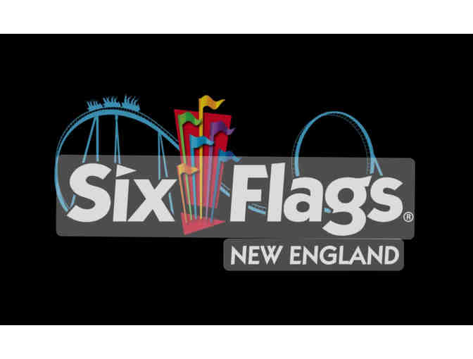 Six Flags Tickets